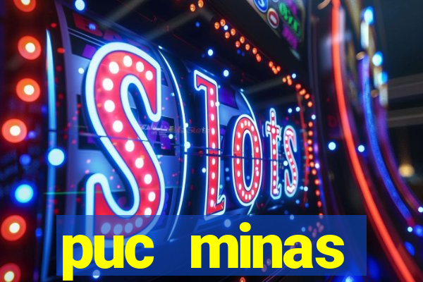 puc minas financiamento medicina